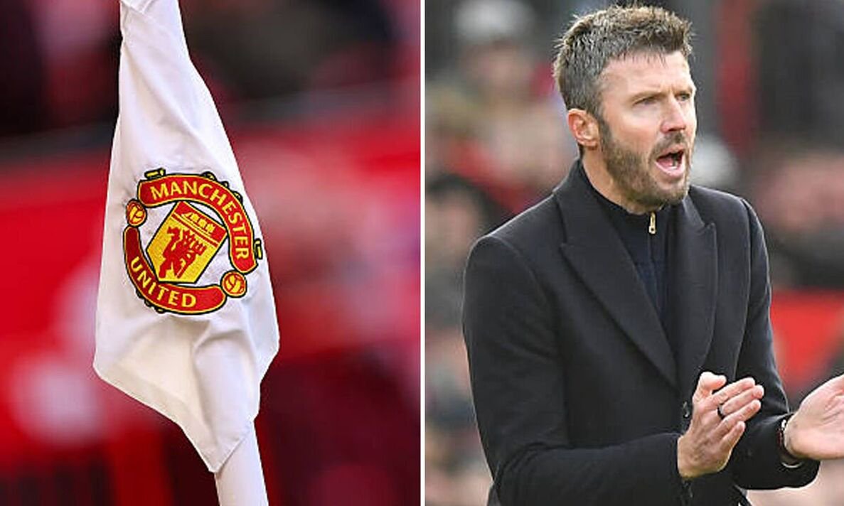 Man Utd