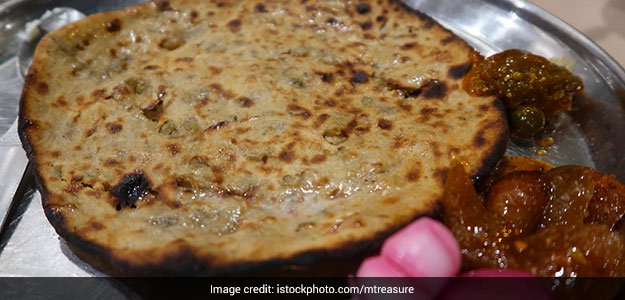 Love Parathas? Try These 7 Yummy Recipes That Take Less Than 20 Minutes