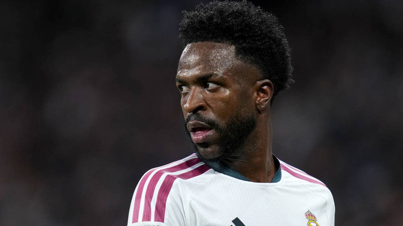 Lothar Matthäus rechnete mit Vinícius Júnior ab