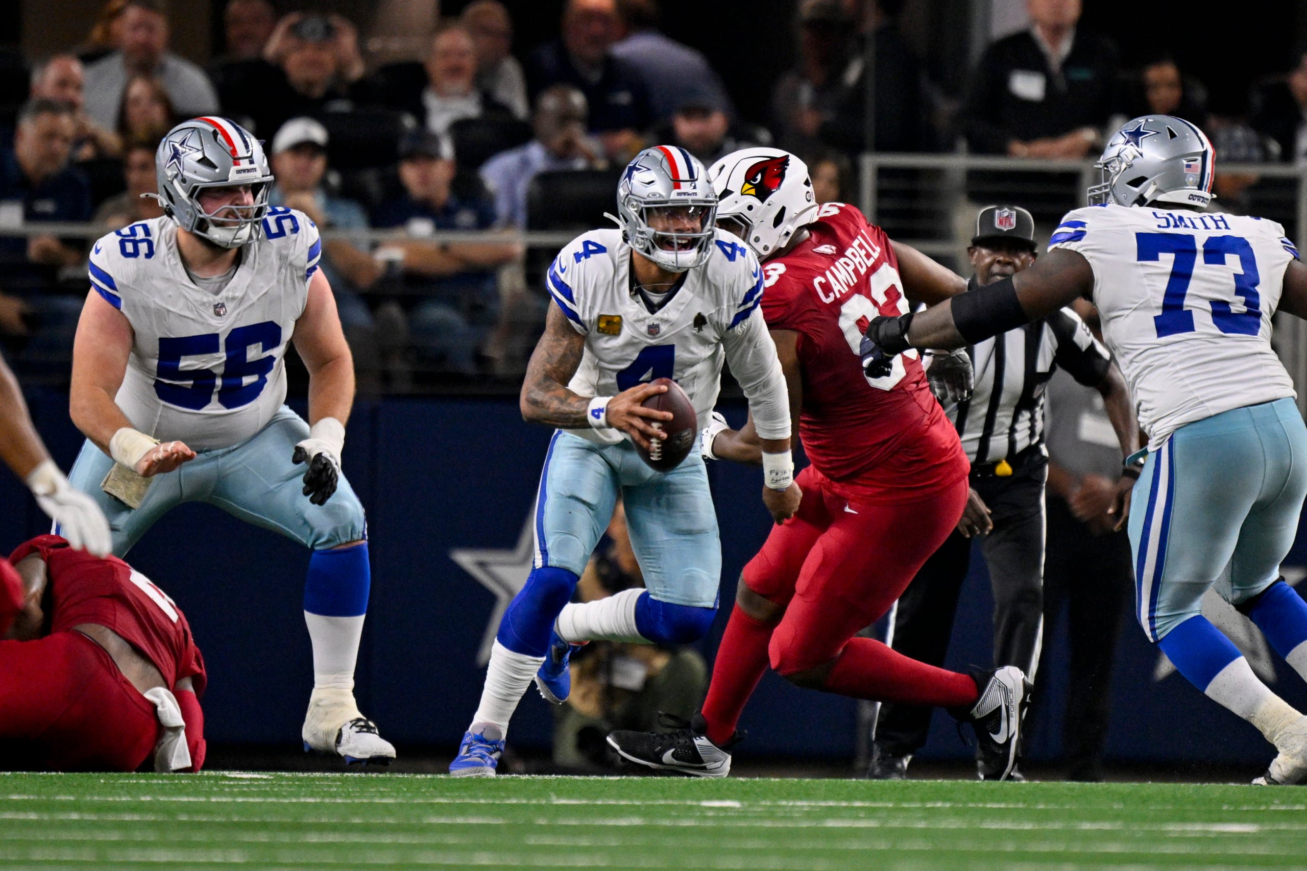 NFL Week 8 Predictions