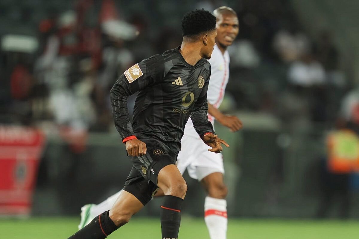 orlando pirates kaizer chiefs