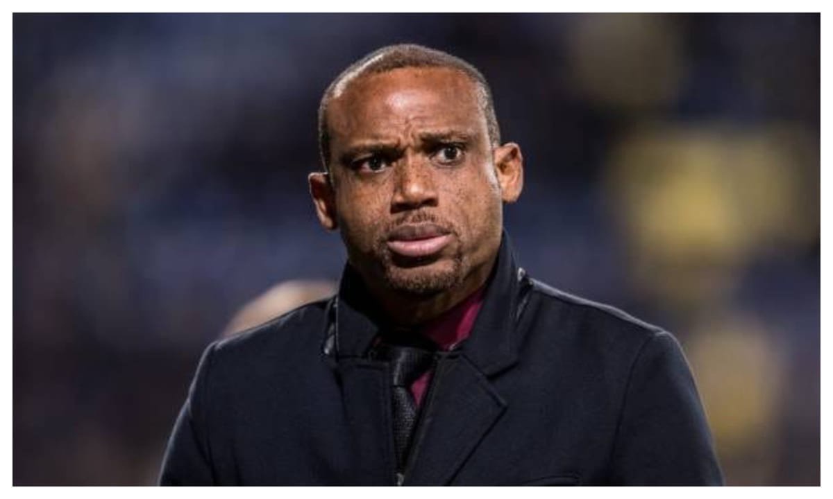 Sunday Oliseh