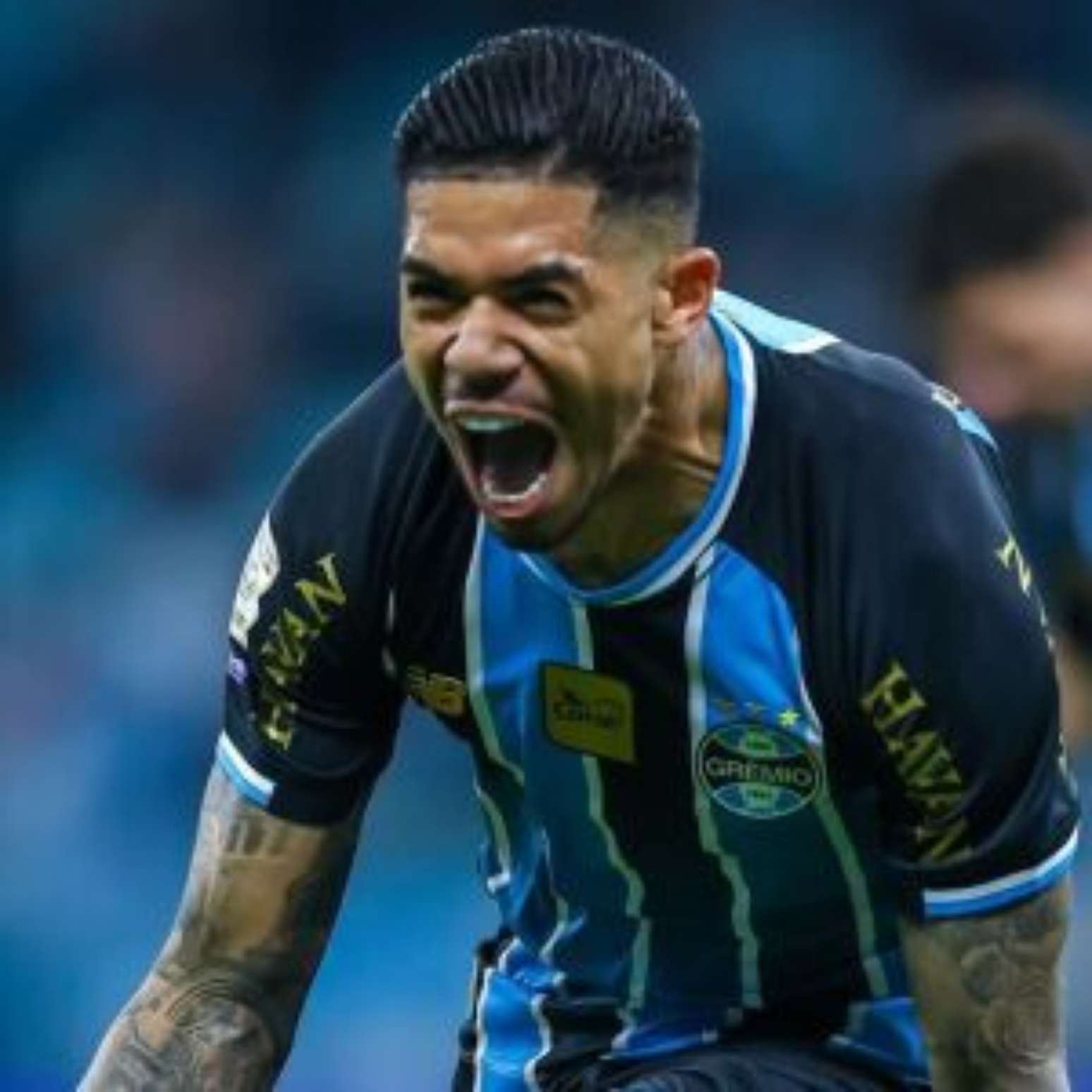 Grêmio terá Cruzeiro pela frente no Brasileirão.
