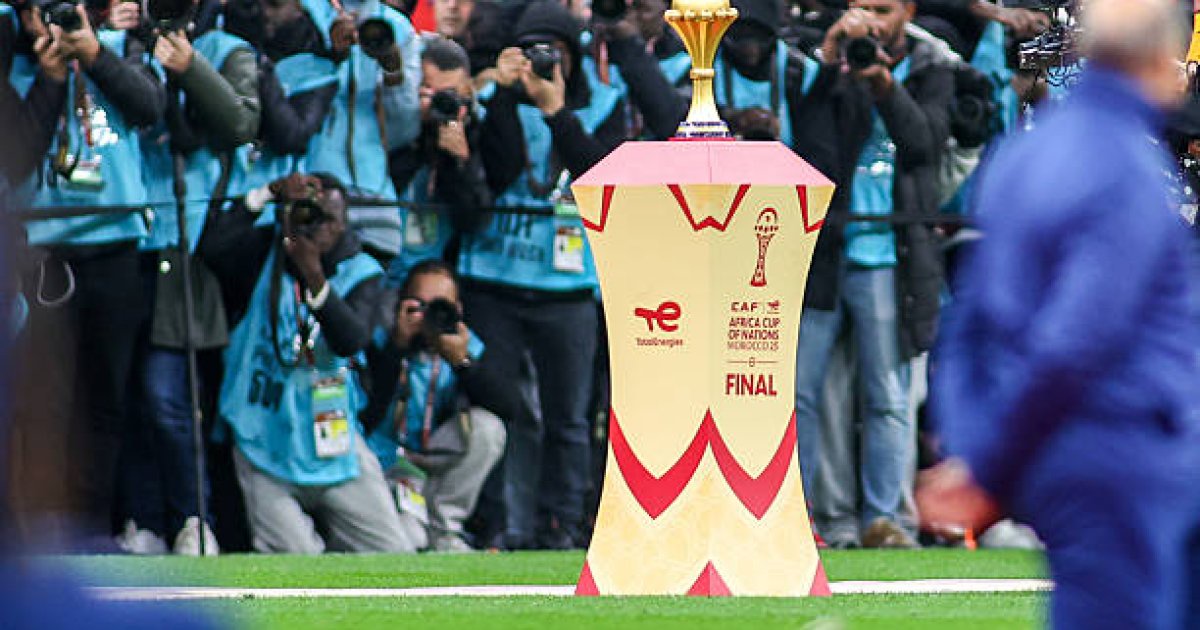No AFCON will be held in 2030 to respect FIFA World Cup tradition.?