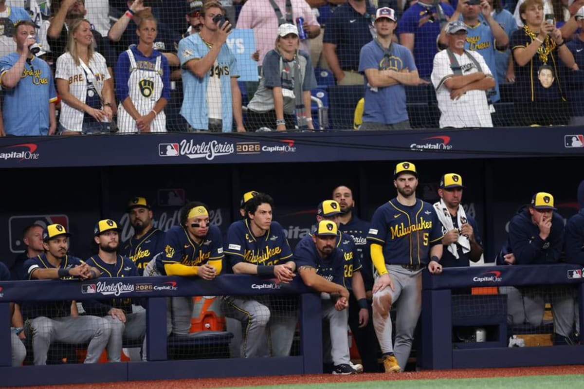 Many baseball fans have rendered the World Series unwatchable