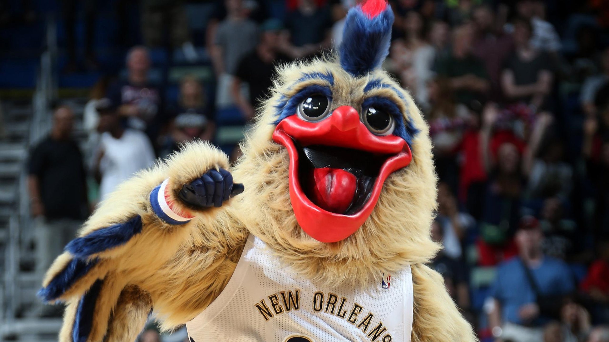 Indiana Pacers v New Orleans Pelicans