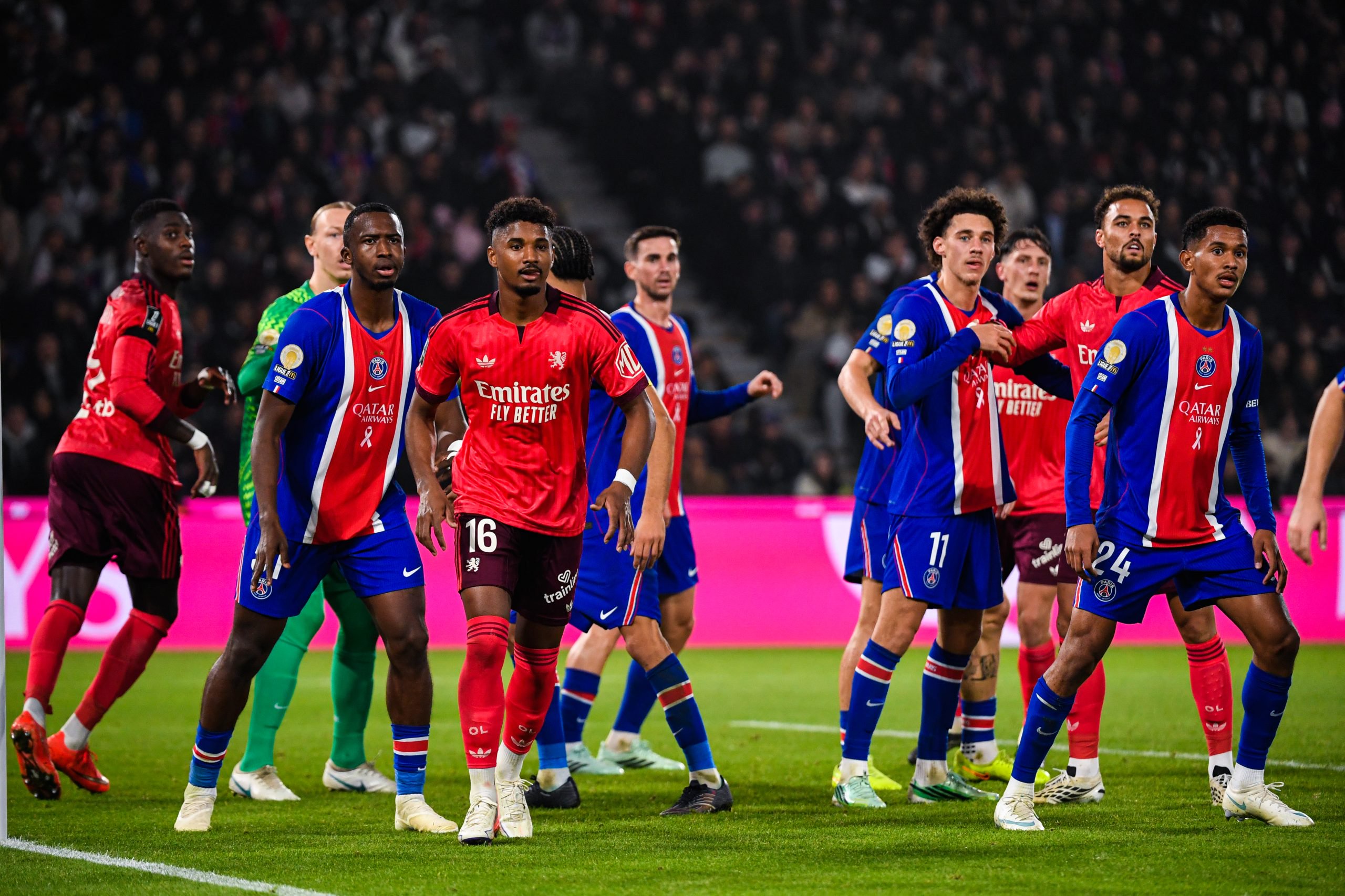 PSG : Mayulu dévoile le message qui a relancé sa saison