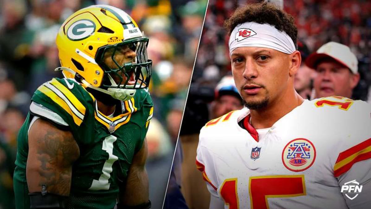 ‘The Chiefs Don’t Scare Me’ — Packers Star Micah Parsons Pumps the Brakes on Kansas City Hype, Reveals What They’re Missing