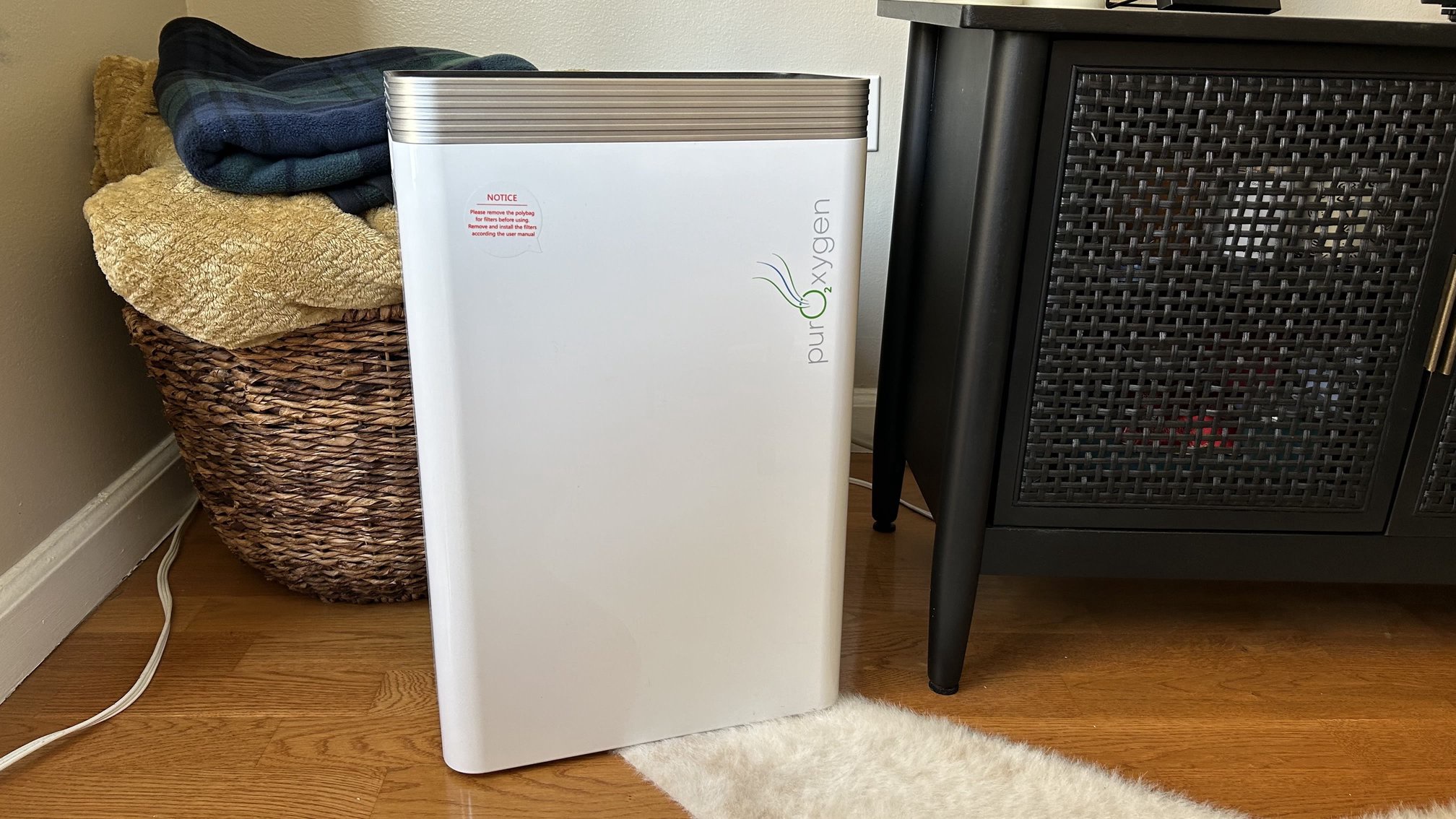 I’ve had this $170 air purifier for 4 years. Here’s why I still like it