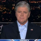SEAN HANNITY: Schools do nothing in the face of 'raw, repulsive' antisemitism