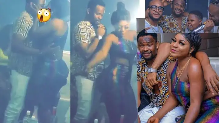 Nollywood Stars Have Been Honored With Statues Themselves (Photos)