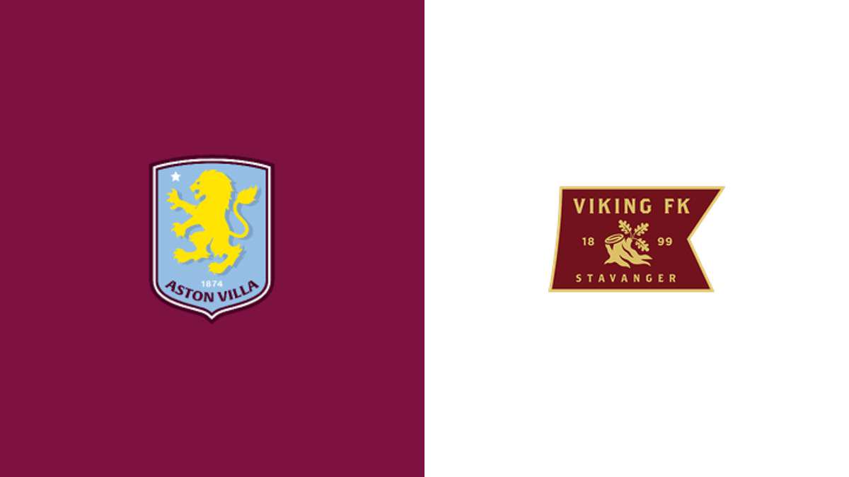 Aston Villa vs Viking