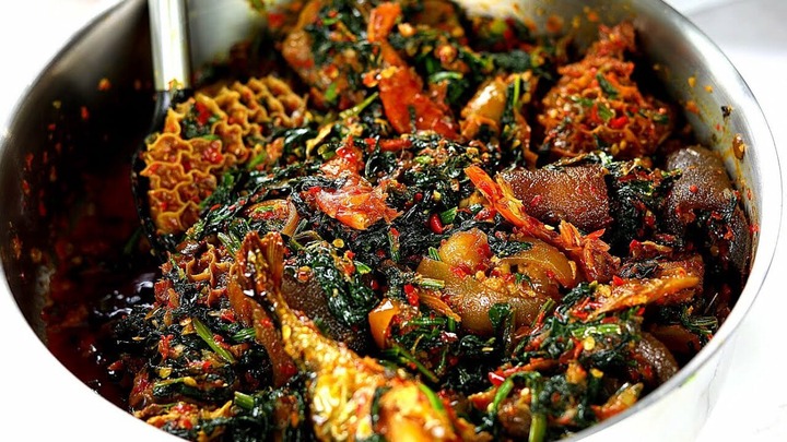 What are the Best Nigerian Recipes?
