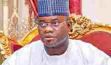 BREAKING: Lawyer Representing Former Governor Of Kogi State, Yahaya Bello Moves To Withdraw His Representation