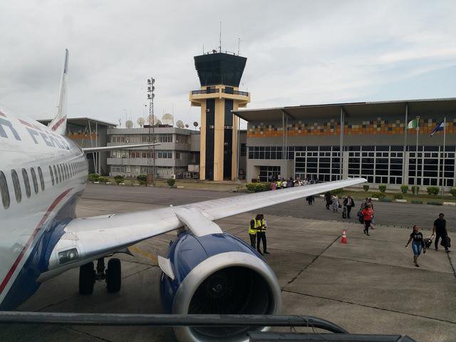 Margaret Ekpo International Airport [Tripify]