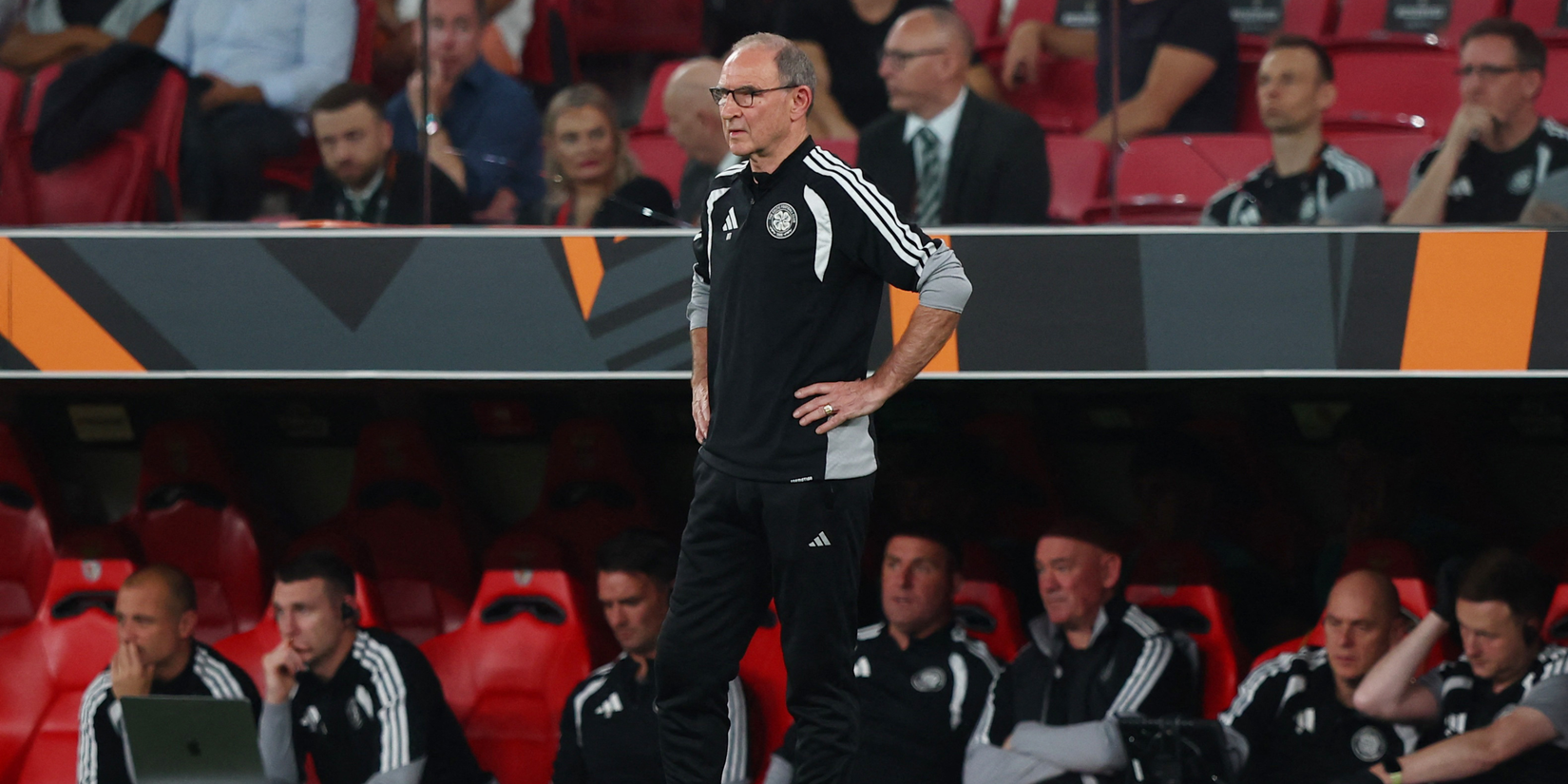 Martin O'Neill