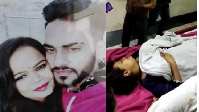 अंजलि जयपुर फाइल फोटो