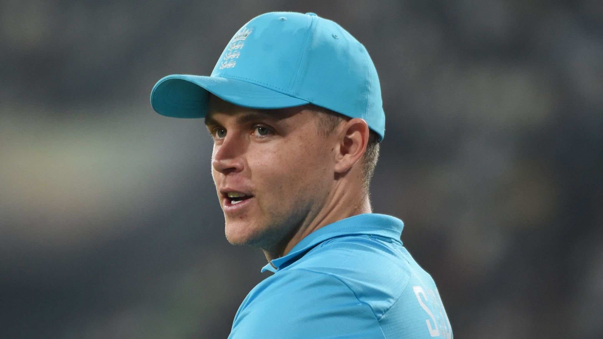 What role should Sam Curran have in England's ODI side?