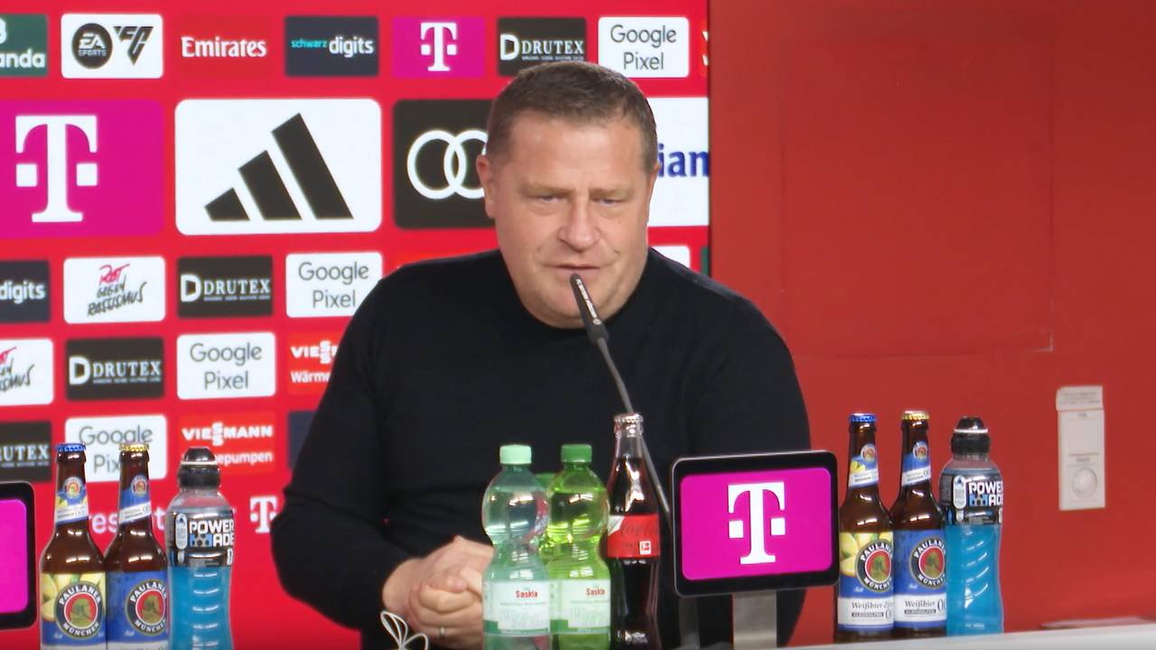 So erlebte die U23 den Kompany-Zusammenbruch
