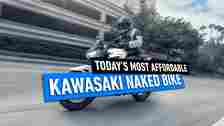Most-Affordable-Kawasaki-Naked-Bike-On-The-Market-Today