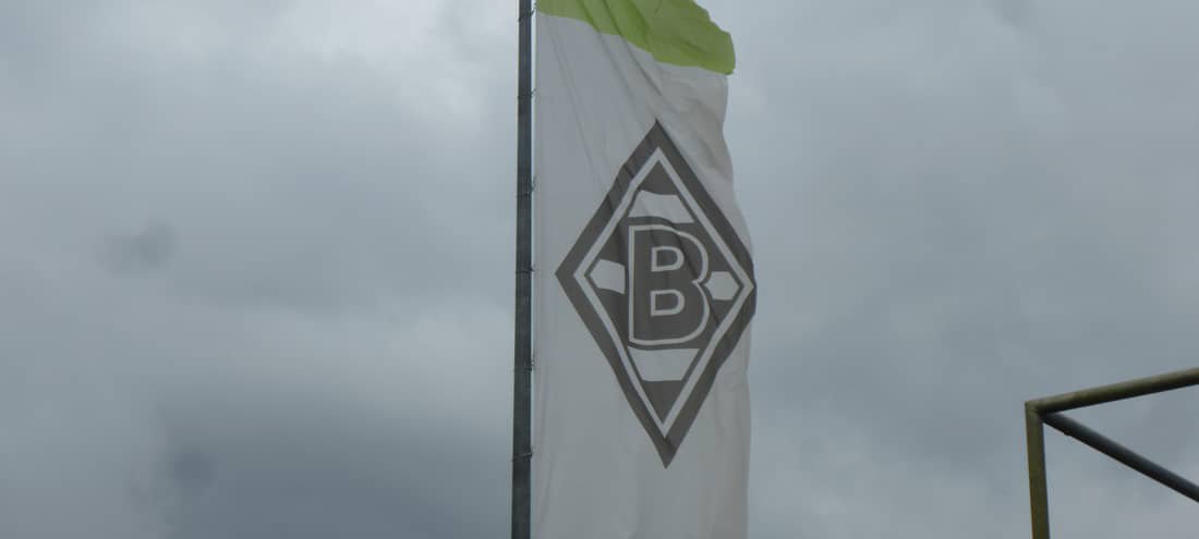 Borussia spielt auswärts gegen Stuttgart