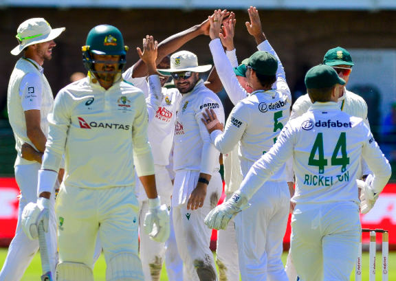 Photo: X/@ProteasMenCSA Proteas