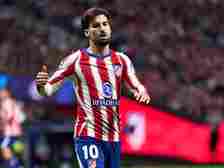 Article image:Arsenal wants to sign La Liga attacker in January