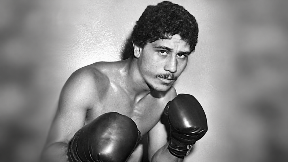 Wilfredo Gómez, um dos maiores nomes da história do boxe mundial, morreu aos 69 anos. (Foto: Reprodução/Instagram)