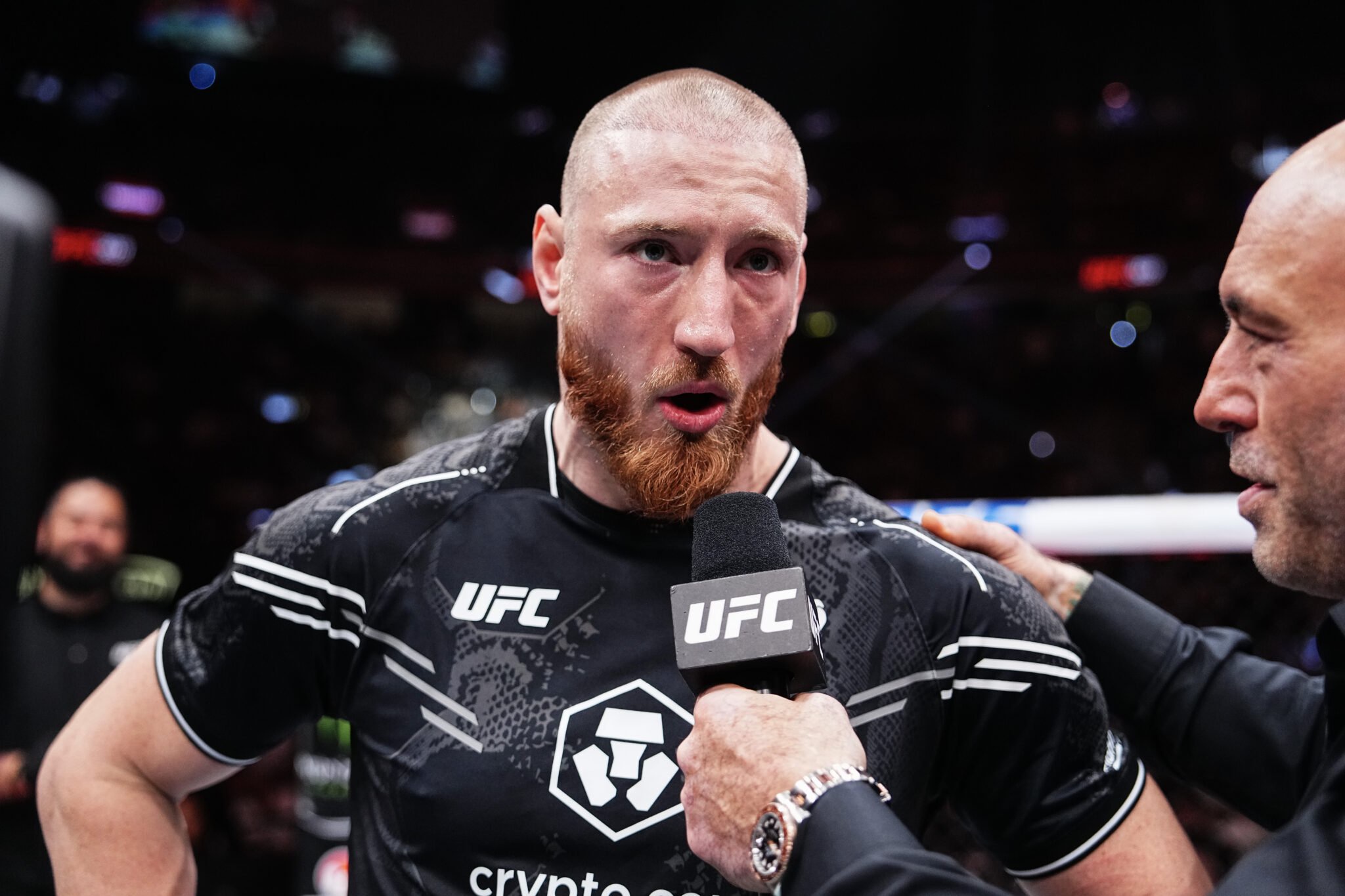 Photo by Jeff Bottari/Zuffa LLC via Getty Images