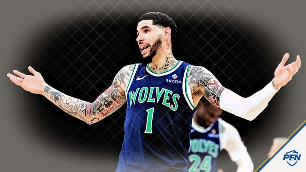 'How Is This Not Called?' 'Took 8 Steps' -- Eyebrows Shoot Up As LaMelo Ball Gets Away With 'Egregious' Travel in Timberwolves Debut