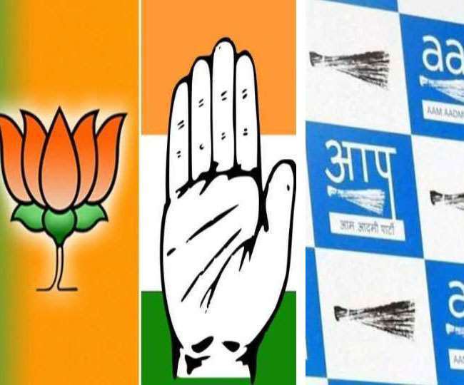 हिमाचल प्रदेश में आम आदमी पार्टी की सक्रियता, रणनीति बदलने को मजबूर भाजपा-कांग्रेस, पढ़ें खबर