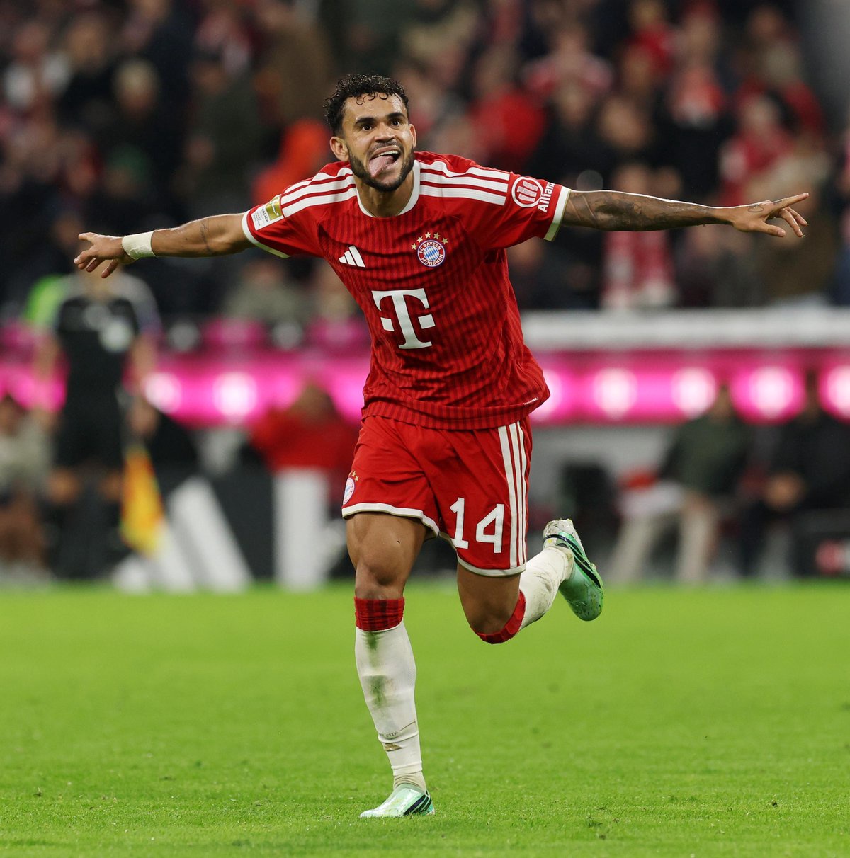 Four Observations from Bayern Munich’s massive 6-1 win against RB Leipzig