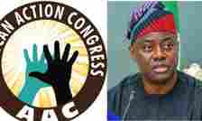 Makinde Government In Oyo Has Failed In Healthcare, Agriculture; It's A Sinking Ship – AAC Party