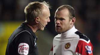 wayne rooney bloomfield road