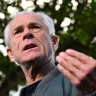 Judge rejects another Peter Navarro request to cut prison sentence short