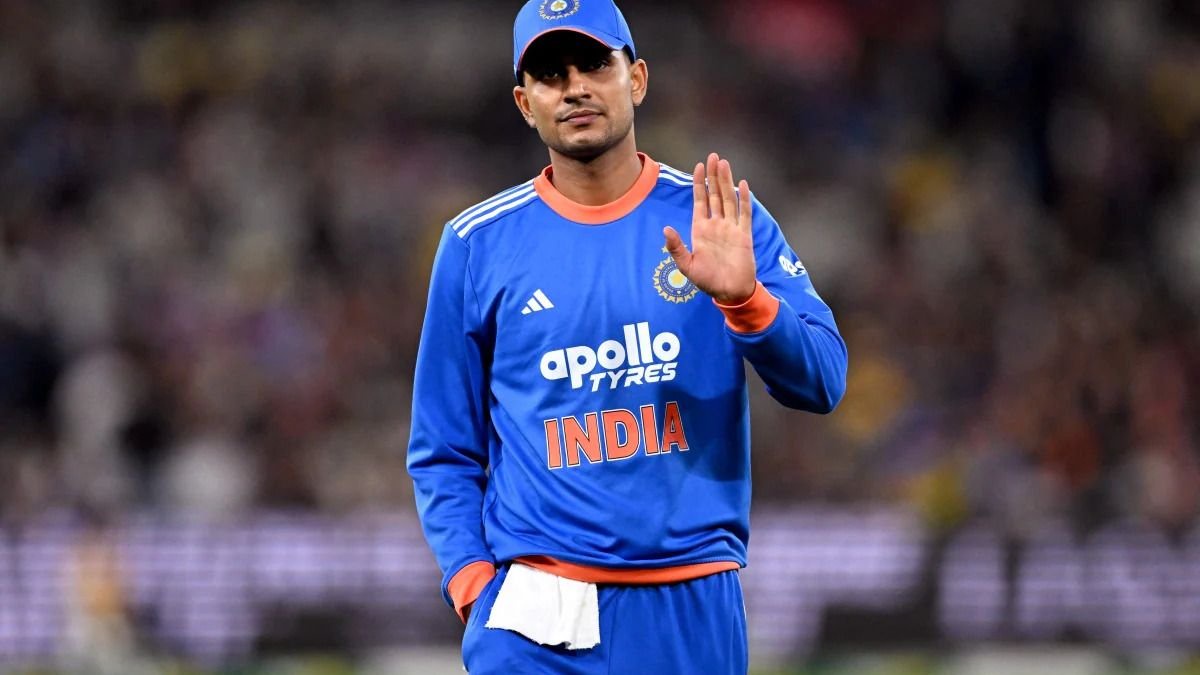 Revealed - Why Shubman Gill is dropped from the India team for the ICC T20 World Cup 2026? (PC;X)