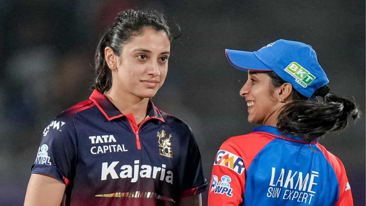 The Hundred 2026: मैनचेस्टर से खेलेंगी मंधाना-ऋचा, दीप्ति-जेमिमा की नई टीम में एंट्री, ये है द हंड्रेड का पूरा शेड्यूल