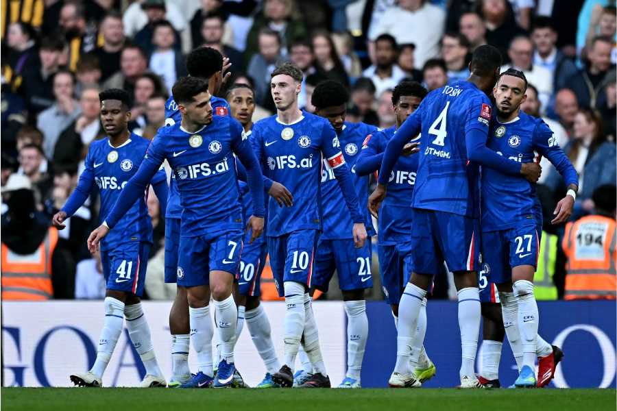 Chelsea