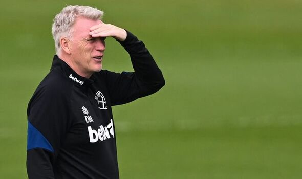 West Ham 'ready &pound;25m bid' for ex-Man Utd and Liverpool target to replace Andriy Yarmolenko