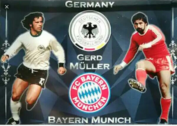 top football legends