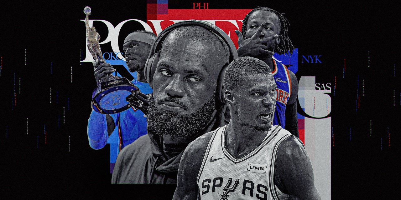 (Henry Russell/Yahoo Sports Illustration)