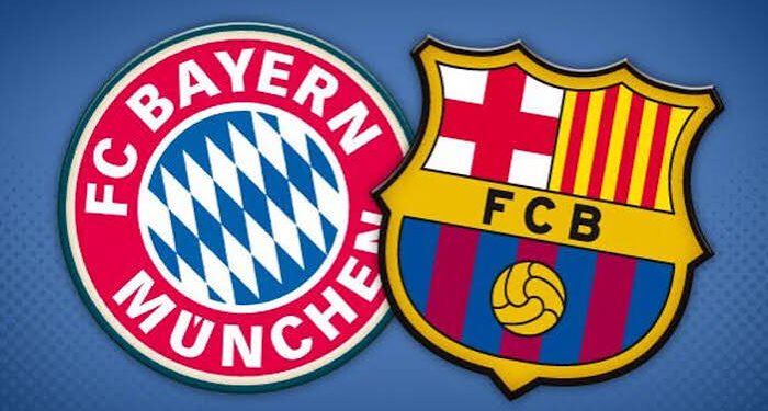 Barcelona, Bayern Eyeing Prolific Premier League Playmaker