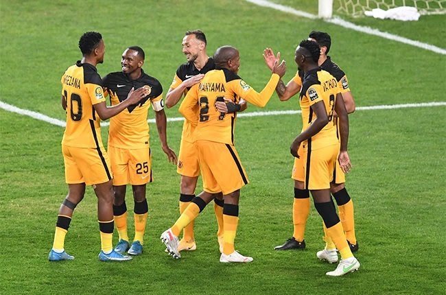 Kaizer Chiefs vs Wydad | Starting Eleven + LIVE Links ...