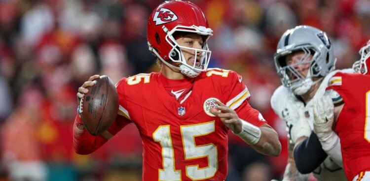 Kansas City Chiefs