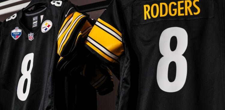 Aaron Rodgers