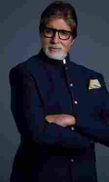 It seems that Amitabh Bachchan received a role offer to play Rohits dad in Koi Mil Gaya.