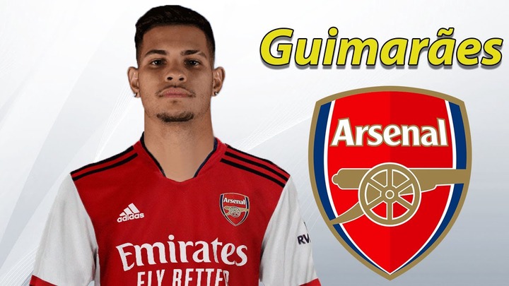 Bruno Guimarães ○ Arsenal Transfer Target ⚪🔴 BEST Skills, Tackles &amp; Passes  - YouTube