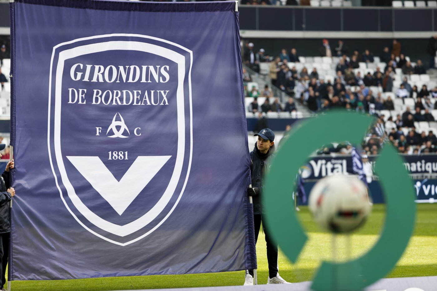 Girondins de Bordeaux vs Stade Montois: Match Postponed to Sunday Due to Protests