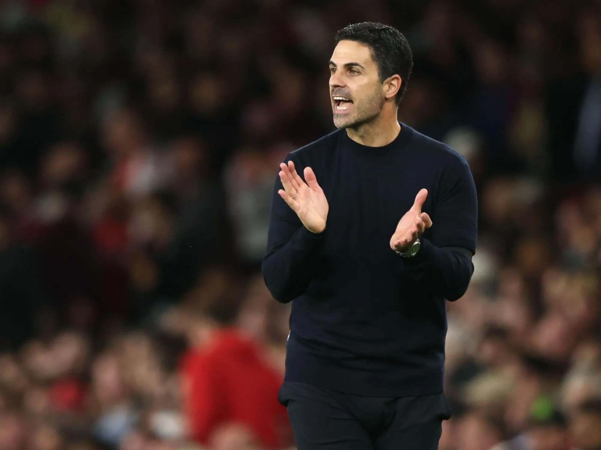 Arsenal injury crisis prompts interest in Bayern Munich centre-back