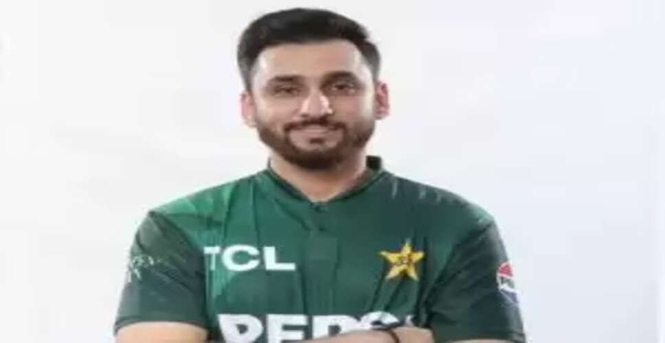 Will Pakistan and India Players Shake Hands Before T20 World Cup Clash?